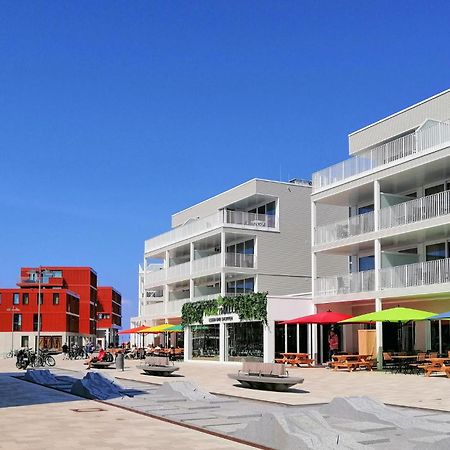 Duenenvilla Deluxe Priwall Exterior foto
